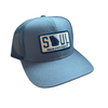 Soul Patch Mesh Back Trucker Hat