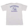 Southern Football Short Sleeve Pocket Tee