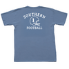 Southern Football Short Sleeve Pocket Tee
