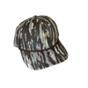 Tech T Camo 5 Panel Cotton Hat