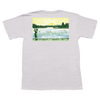 Tee it High Short Sleeve Pocket Tee
