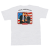 Trump & Tyson Short Sleeve Pocket Tee