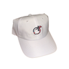 USA Peach Performance Adjustable Hat