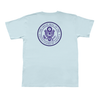 USA Seal Short Sleeve Pocket Tee