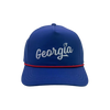 YOUTH Georgia Script Performance Hat