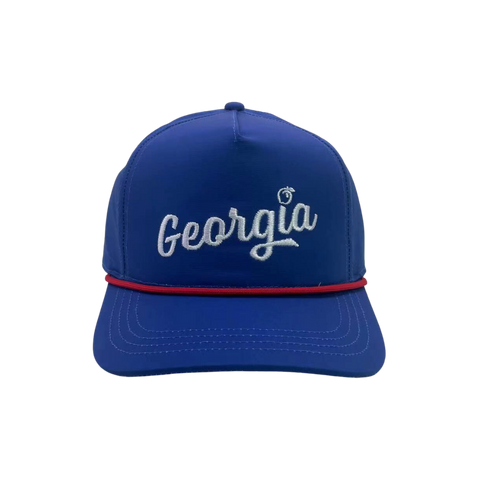Original Georgia Performance Hat