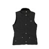 Women's UGA Standing Dawg Classic Quilted Vest