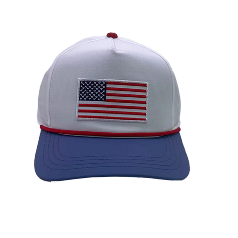 USA Eagle Performance Hat