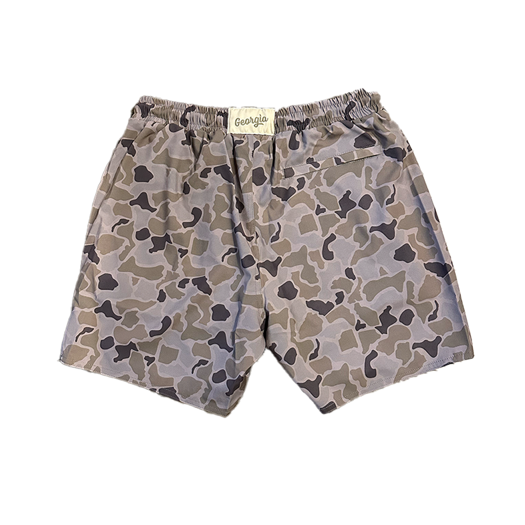 Wanderer Short