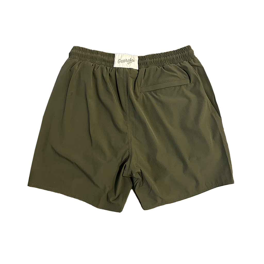 Wanderer Short