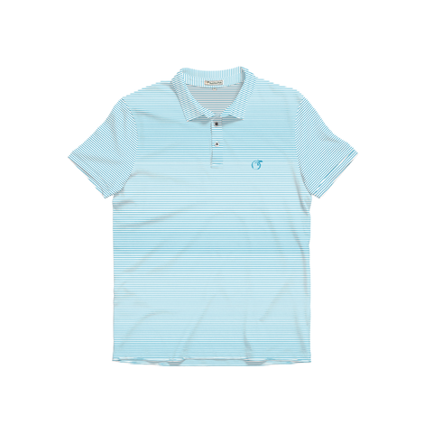 YOUTH Elberta Long Sleeve Pocket Tee
