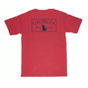YOUTH 1788 Short Sleeve Pocket Tee