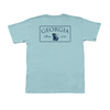 YOUTH 1788 Short Sleeve Pocket Tee