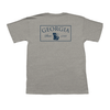 YOUTH 1788 Short Sleeve Pocket Tee
