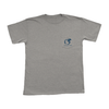 YOUTH 1788 Short Sleeve Pocket Tee