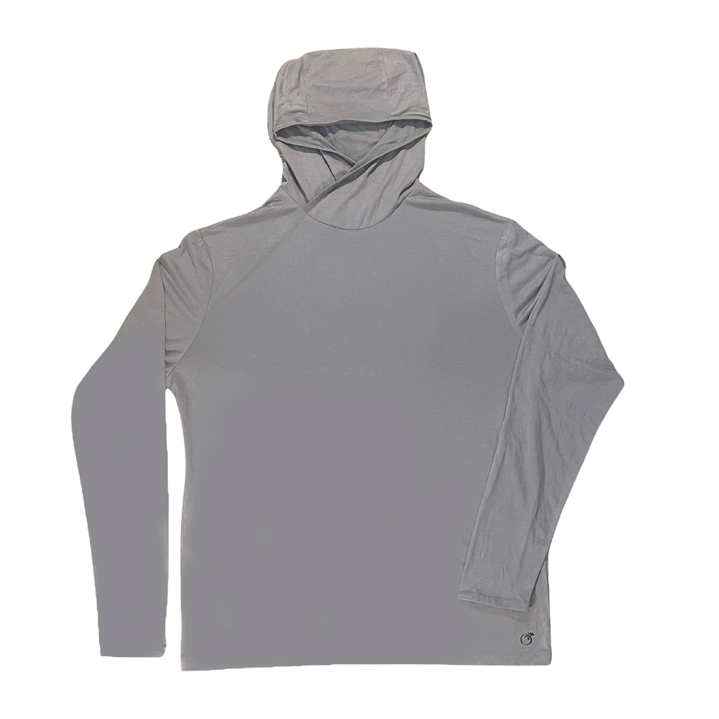 Lightweight performance hoodie online