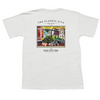 Classic City Establishments Short Sleeve Pocket Tee