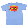 Fishing Lure Short Sleeve Pocket Tee