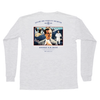George H. W. Bush Long Sleeve Pocket Tee