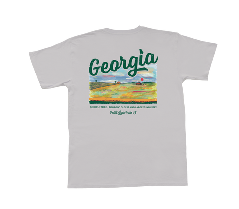 YOUTH Stay Southern Duck SS Tee