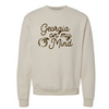 Georgia on my Mind Sweatshirt