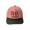 Legends of the Link 5 Panel Performance Hat