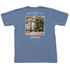 North Campus Short Sleeve Pocket Tee