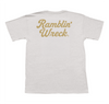 Ramblin' Wreck Short Sleeve Pocket Tee: PRE-ORDER | SHIPS EARLY AUGUST