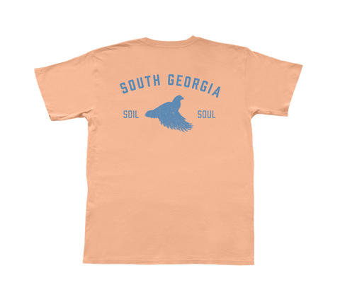 YOUTH Classic Stay Southern Short Sleeve Tee