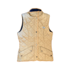 Georgia Tech Women's Classic Quilted Vest