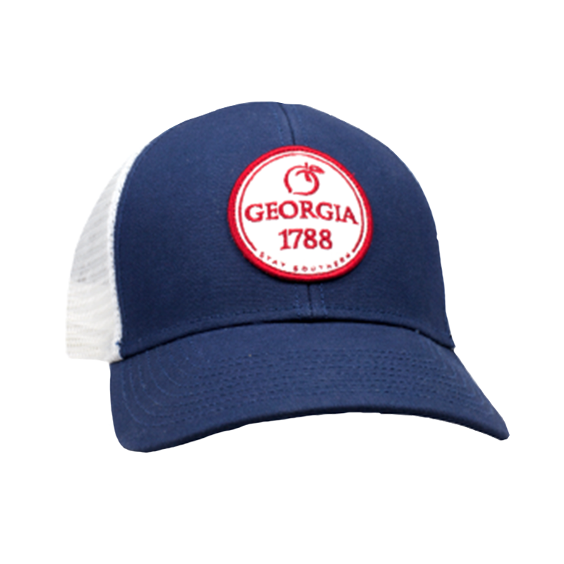 1788 Georgia Patch Trucker Hat