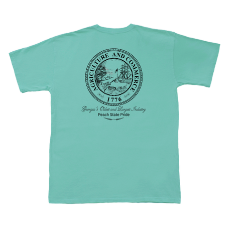 Broughton Lightweight Button Down - SMALL