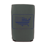 American Patch Koozies