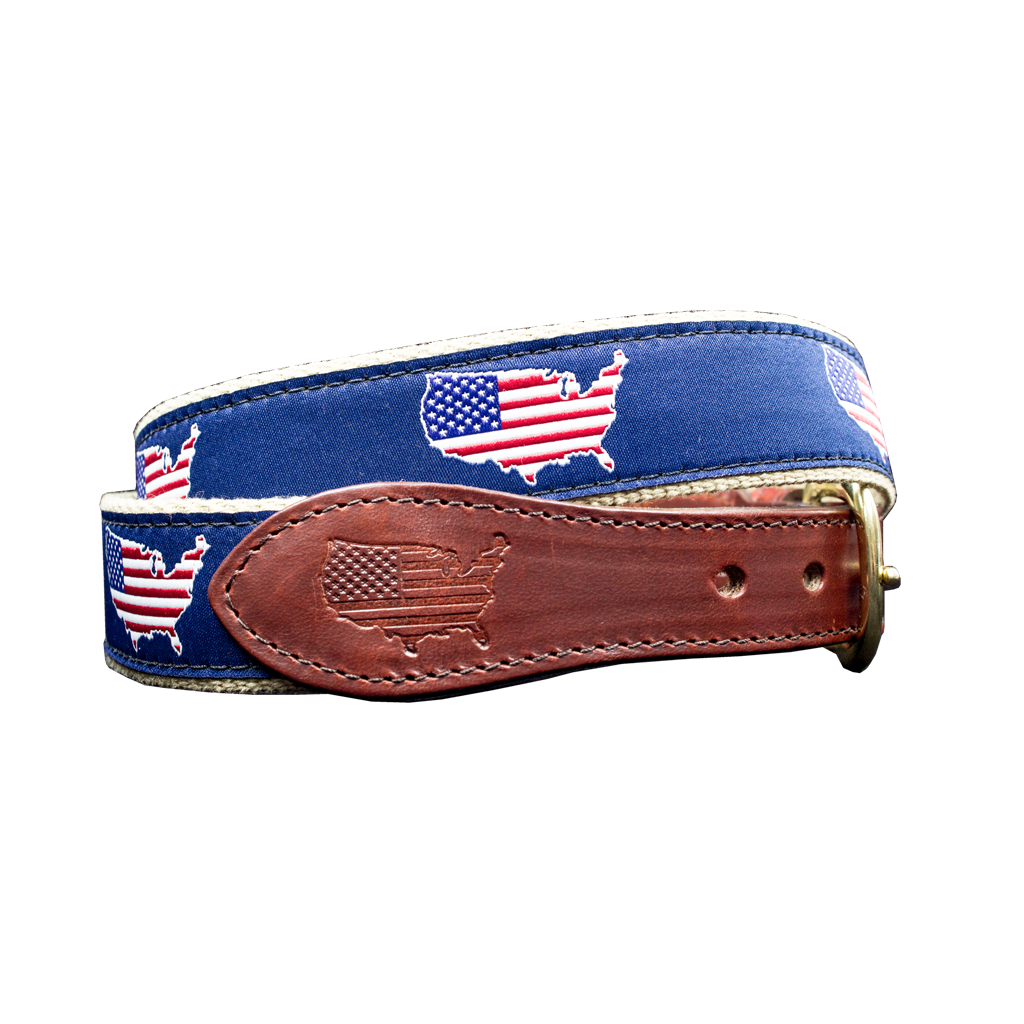 The American Co Belt
