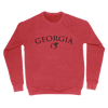 Georgia Peach Mid Weight Sweatshirt