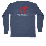 Lee County Long Sleeve Hometown Tee