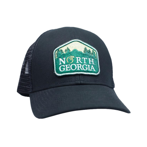 South Georgia Trucker Hat