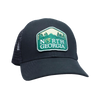 North Georgia Trucker Hat