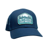 North Georgia Trucker Hat