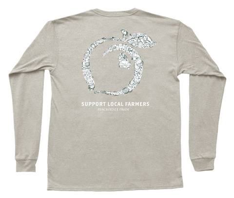 Agriculture & Commerce Short Sleeve Tee