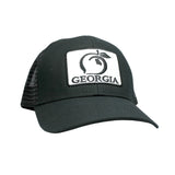 SALE - Georgia Patch Trucker Hat