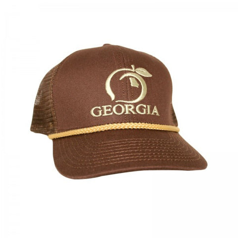 1788 Georgia Patch Trucker Hat