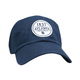 Atlanta Georgian Classic Adjustable Hat
