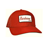 SALE - Barbecue Mesh Back Trucker Hat