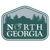 North Georgia Decal