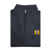 Mercer Jersey Knit Cotton Pullover