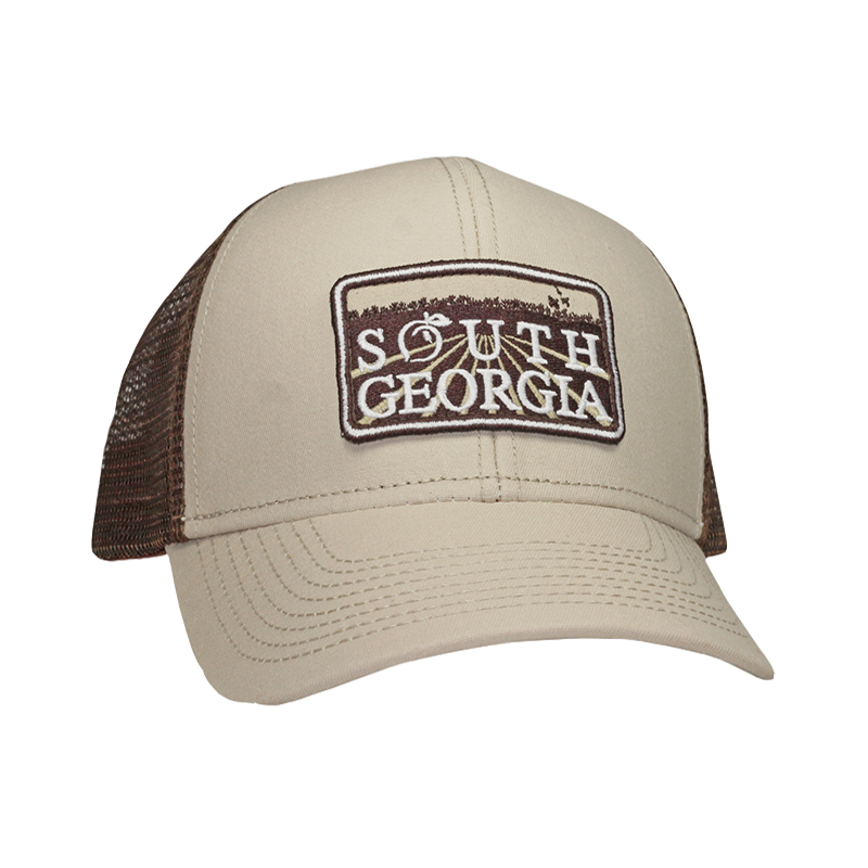 South Georgia Trucker Hat