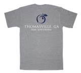 Thomasville, GA Short Sleeve Hometown Tee