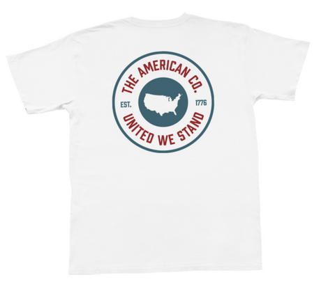 It's Saturday In Athens Short Sleeve Pocket Tee