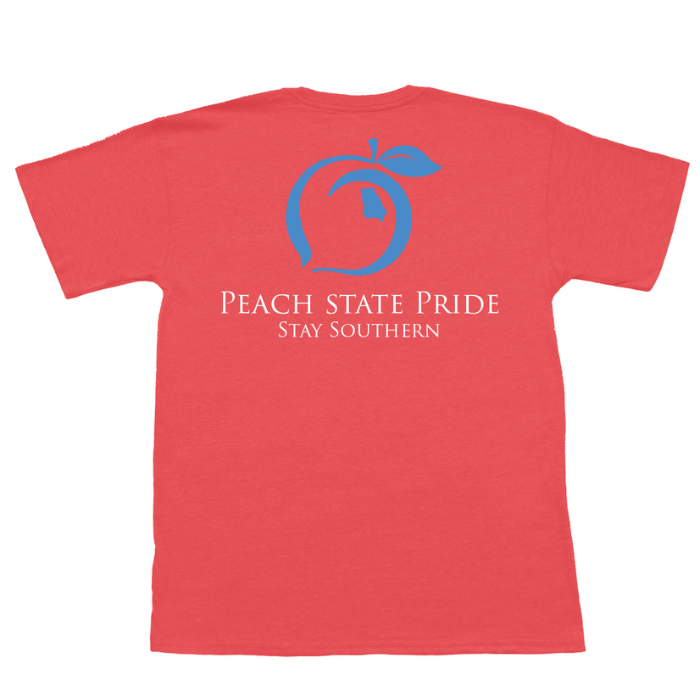 State 2025 pride shirts